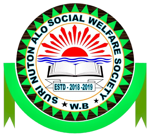 SURI NUTON ALO SOCIAL WELFARE SOCIETY